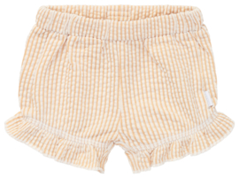 Noppies - Girls - Short - Amarillo - Striped