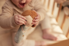 Jollein - Baby - Rammelaar - Fairy - Amy