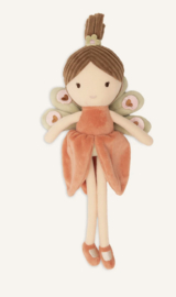 Knuffel - Peacock Pia
