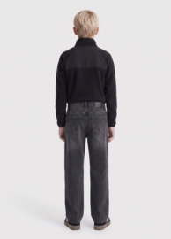 Only & Sons - Broek - OSJFADE - Loose Fit - Zwart