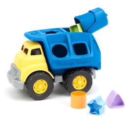 Greentoys - Shape - Sorter - Truck