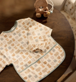 Jollein - Slab Waterproof met Mouw - Jollies