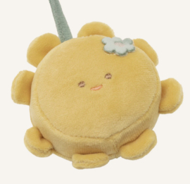 Jollein Wagenspanner - Pretty Picnic