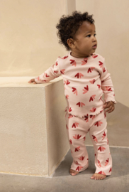 Noppies - Legging - Flared - Broek - Maltby - Hartjes
