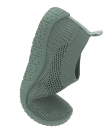 Lässig - Allround Sneakers - Schoenen - Groen