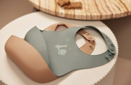 Jollein - Baby - Slabben - On the go - 2 stuks