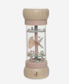 Jollein - Houten - Regenrammelaar - Lovely birds