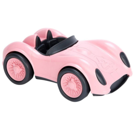 Greentoys - Racing - Car - Pink