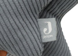 Jollein - Baby - Muziekhanger - Star - Sea green