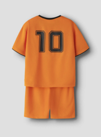 Name It - Voetbalset - NKNHiteam - Nederlands Elftal - WK - Oranje