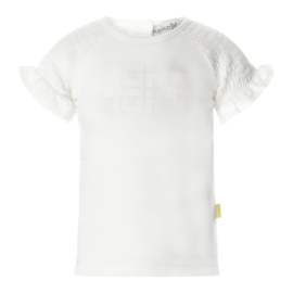 Koko Noko - T-shirt - Off White