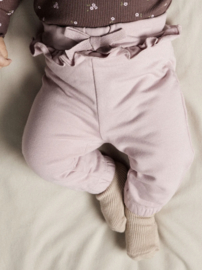 Name It - Joggingbroek - NBFROWANE - Keepsake Lilac