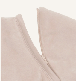 Jollein - Slaapzak met afritsbare mouw - Velvet - Silk Rose