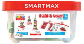 Smartmax - Build - Learn - 100-delig