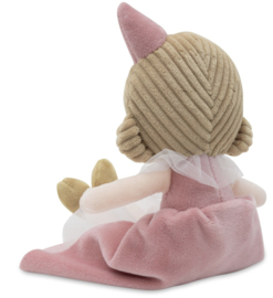Jollein - Knuffel - Doll - Lady Lynn - 34 cm