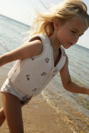 Liewood - Dove - Zwemvest - Peach - Sea Shell