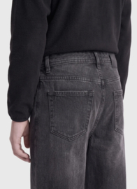 Only & Sons - Broek - OSJFADE - Loose Fit - Zwart