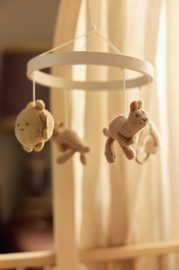 Jollein - Baby - Mobiel - Kangaroots