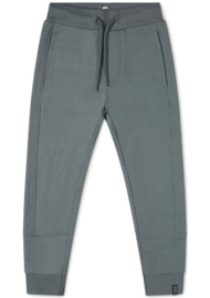 Koko Noko - Joggingbroek - Jongens - Faded - Green - N805
