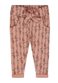 Dirkje - Broek - Dusty - Pink