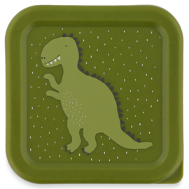 Trixie - Snackboxen - Mr. Dino - 3 stuks - Groen