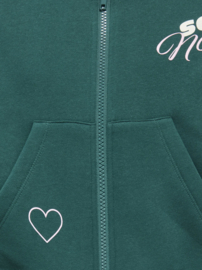 Only - Sweatvest - KOGDITTE - June Bug