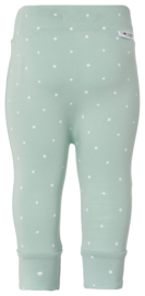 Noppies - Broek - Bo - Grey - Mint