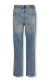 Only & Sons - Broek - OSJedge - Light Blue Denim