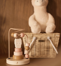 Jollein - Knuffel - Alpaca Paco