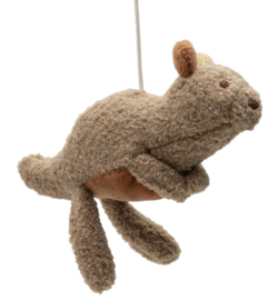 Jollein - Baby - Mobiel - Kangaroots