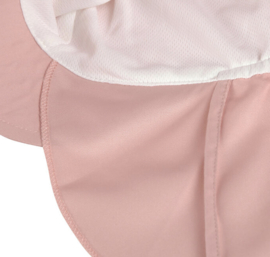 Lässig - UV - Zonnepetje - Peach - Roze