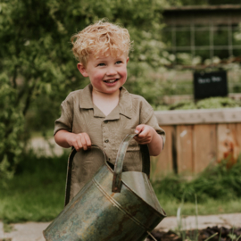 Koko Noko - Set - Loose Fit - Faded Brown