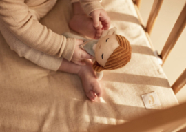 Jollein - Baby - Rammelaar - Fairy - Amy