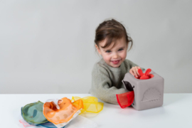 Pop - Up - Tissue - Box