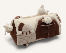 Jollein - Activiteitendriehoek - Woolly