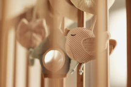 Jollein - Activiteitenspiraal - Lovely birds