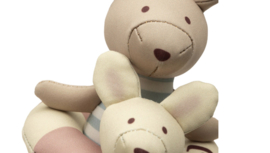 Jollein -  Badpop -  Kangaroots