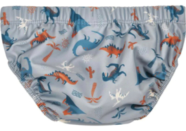 Playshoes - Zwemluier - Zwembroek - UV - Werend - Dino
