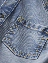 Name It - Vest - Jack - NBMSune - Medium Blue Denim