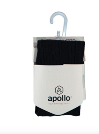 Apollo - Maillot - Cable - Donkerblauw