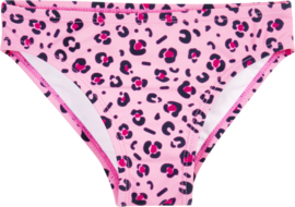 Playshoes- Bikini - UV - Werend - Panterprint - Roze