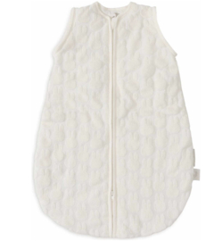Jollein - Baby - Slaapzak - Nijntje - Miffy - Jacquard - Ivory - 60cm