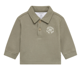 Noppies - Trui - Sweater - Wafelstof