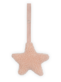 Jollein - Babygym - Moon - Pale - Pink - Compleet