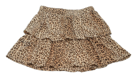 Name It - Rok - NKFVinaya - Luipaardprint - Zwart