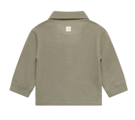 Noppies - Trui - Sweater - Wafelstof