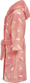 Playshoes - Badjas - Palmbomen - Surf - Roze