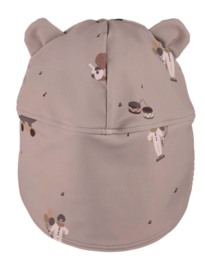 Nuuroo - UV - Werend - Zonnehoedje - Ludo - Dino's