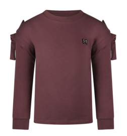Koko Noko - Sweater - Paars