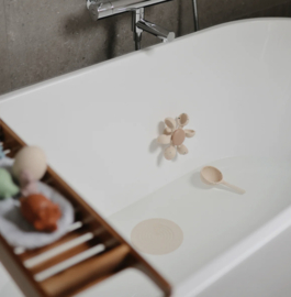 Mushie - Water Wiel - Shifting Sand - Confetti